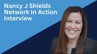 Nancy J Shields Interview