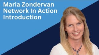 Maria Zondervan Introduction