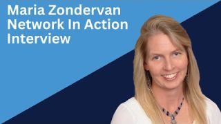 Maria Zondervan Interview