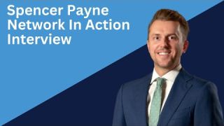 Spencer Payne Interview