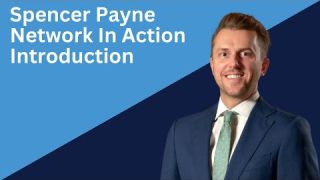 Spencer Payne Introduction