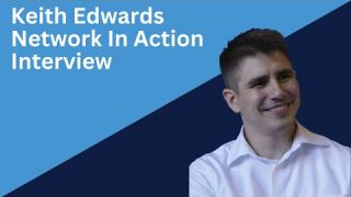 Keith Edwards Interview