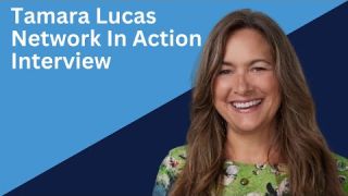 Tamara Lucas Interview