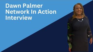 Dawn Palmer Interview