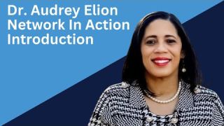 Dr. Audrey Elion Introduction