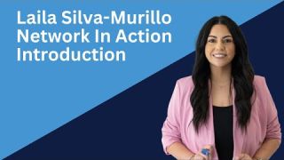 Laila Silva-Murillo Introduction