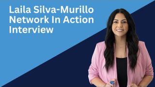 Laila Silva-Murillo Interview