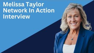 Melissa Taylor Interview