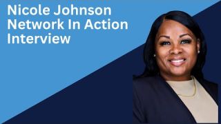 Nicole Johnson Interview