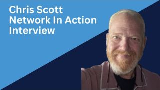 Chris Scott Interview