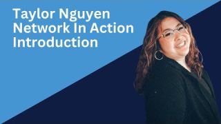 Taylor Nguyen Introduction