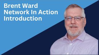 Brent Ward Introduction