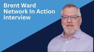 Brent Ward Interview