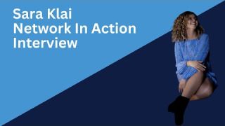 Sara Klai Interview