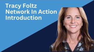 Tracy Foltz Introduction