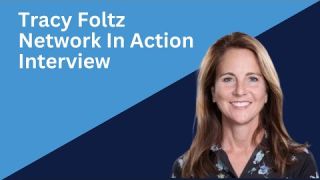 Tracy Foltz Interview