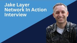 Jake Layer Interview