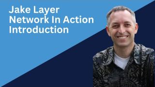 Jake Layer Introduction