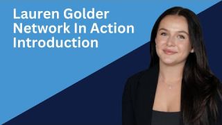 Lauren Golder Introduction