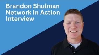 Brandon Shulman Interview