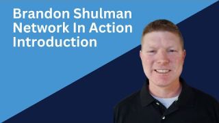 Brandon Shulman Introduction