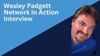 Wesley Padgett Interview