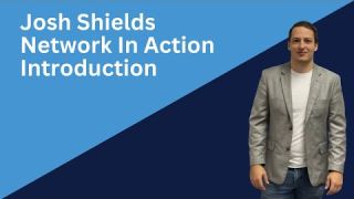 Josh Shields Introduction