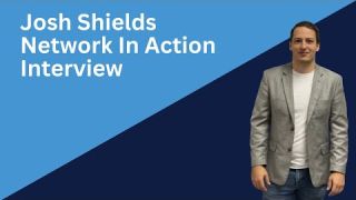 Josh Shields Interview