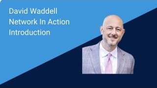 David Waddell Introduction