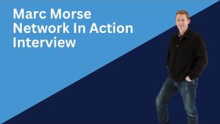 Marc Morse Interview