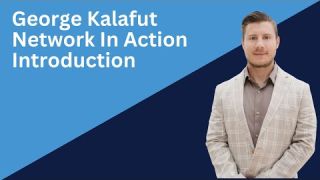 George Kalafut Introduction