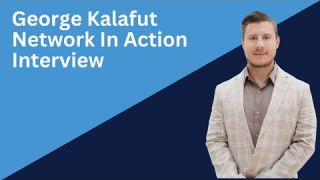 George Kalafut Interview