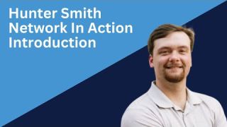 Hunter Smith Introduction