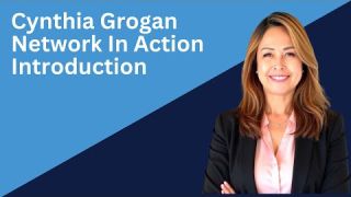 Cynthia Grogan Introduction