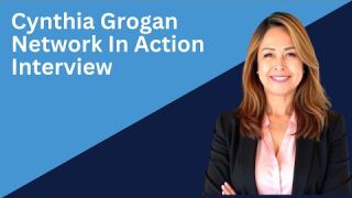 Cynthia Grogan Interview