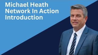 Michael Heath Introduction